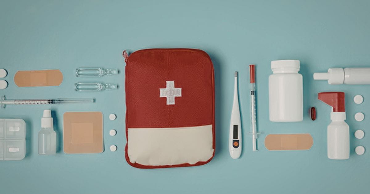 health kit